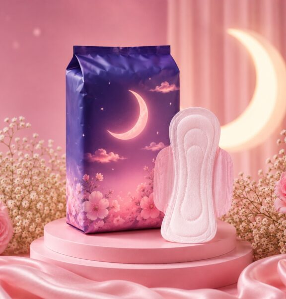 Overnight Protection Pads